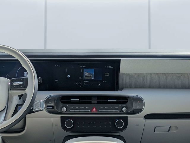 Used 2026 Hyundai Palisade Calligraphy FWD image 21