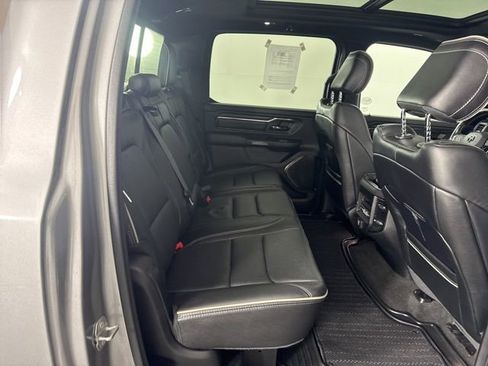 Used 2022 RAM 1500 Limited image 17