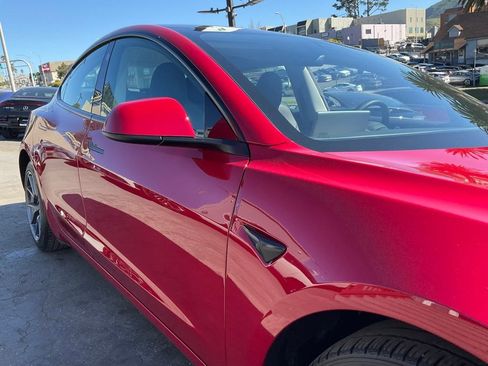 Used 2023 Tesla Model 3 Standard Range image 74