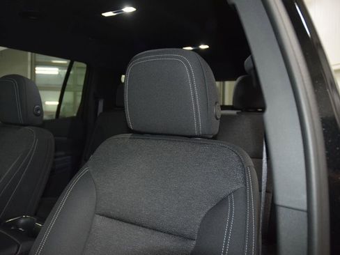 New 2026 Chevrolet Traverse LT w/ Midnight/Sport Edition image 38