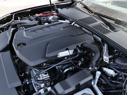 New 2026 Audi A5 2.0T Prestige AWD/4WD image 32