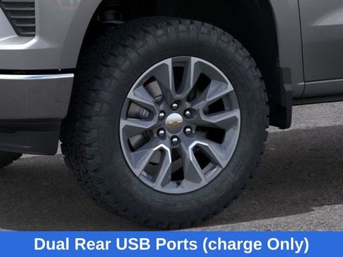 New 2026 Chevrolet Silverado 1500 LT image 10