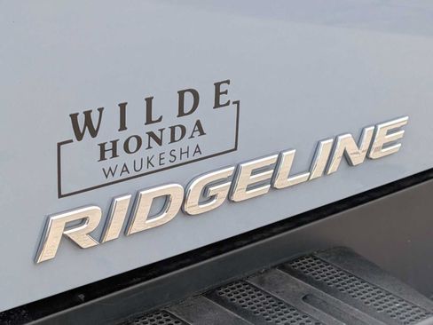 Certified 2023 Honda Ridgeline Sport image 11