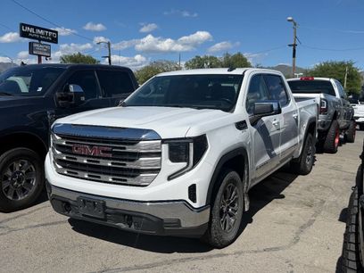 Used 2023 GMC Sierra 1500 SLE