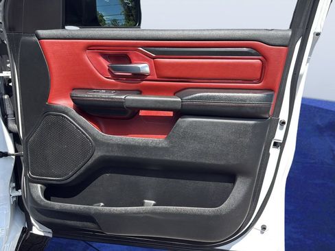 Used 2019 RAM 1500 Rebel w/ Rebel Level 1 Equipment Group AWD/4WD image 20