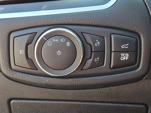 Used 2023 Ford Edge ST-Line AWD/4WD image 24