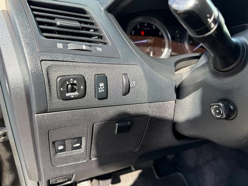 Used 2012 Lexus ES 350 w/ Touring Special Edition FWD image 12
