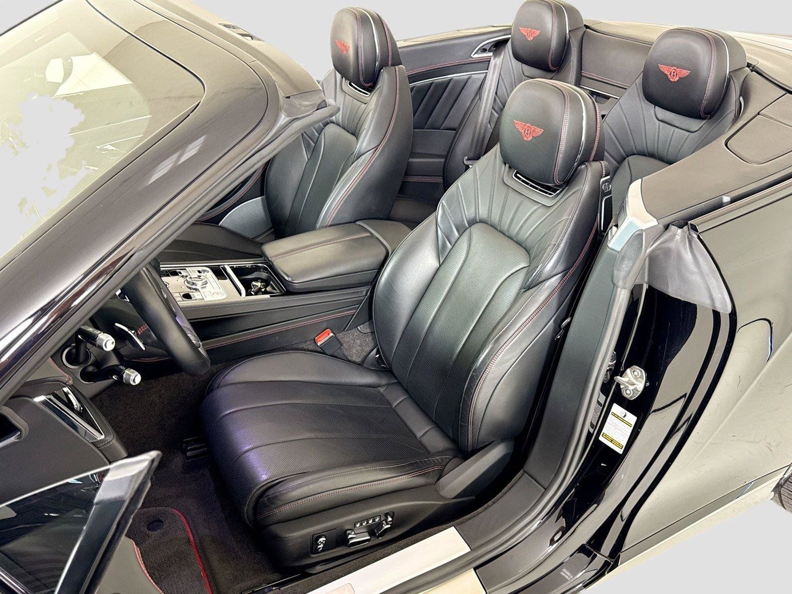 Used 2024 Bentley Continental GT V8 AWD/4WD image 14