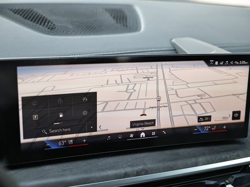 New 2026 BMW X7 xDrive40i w/ M Sport Package image 38