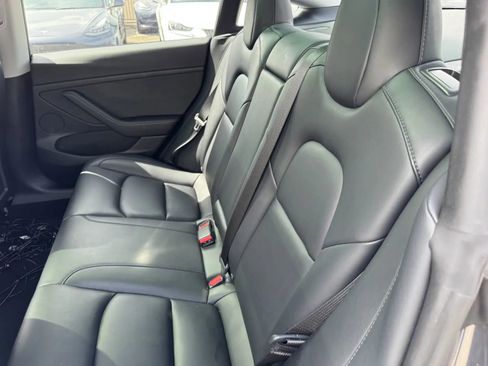 Used 2023 Tesla Model 3 Standard Range image 8