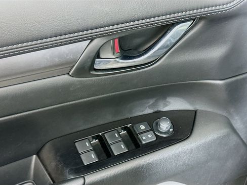 Used 2025 MAZDA CX-5 AWD 2.5 S w/ Select Package image 15