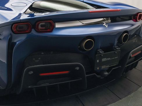 Certified 2021 Ferrari SF90 Stradale image 19