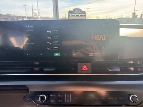 New 2026 Kia Carnival LXS image 38