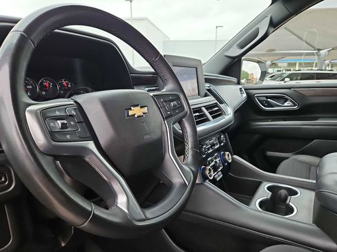 Used 2023 Chevrolet Tahoe LS RWD image 10