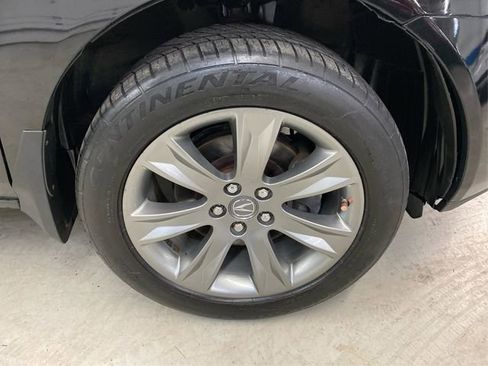 Used 2010 Acura MDX w/ Advance & Entertainment image 15