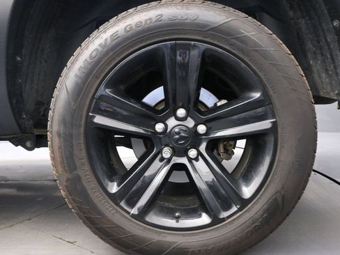 Used 2023 RAM 1500 Classic Warlock w/ Trailer Tow Group image 11