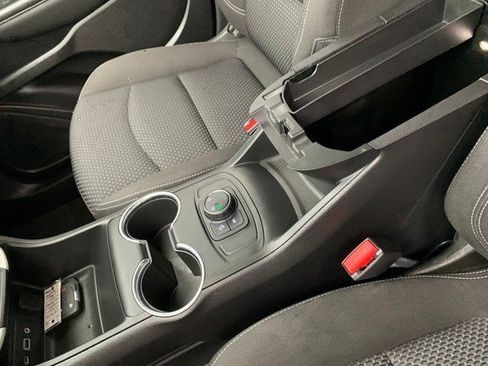 Certified 2023 GMC Terrain SLE w/ Elevation Edition image 25