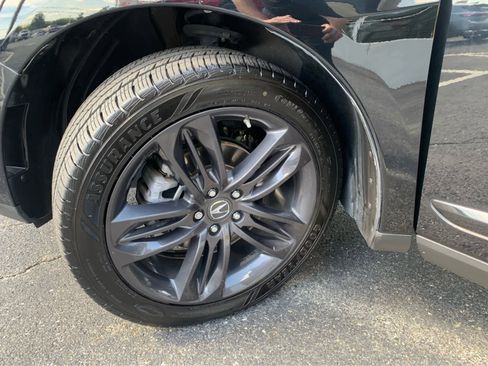 Used 2021 Acura RDX A-Spec image 7