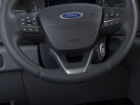 New 2026 Ford Transit 350 XLT RWD image 12