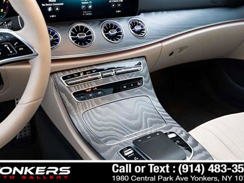 Used 2023 Mercedes-Benz CLS 450 4MATIC image 52