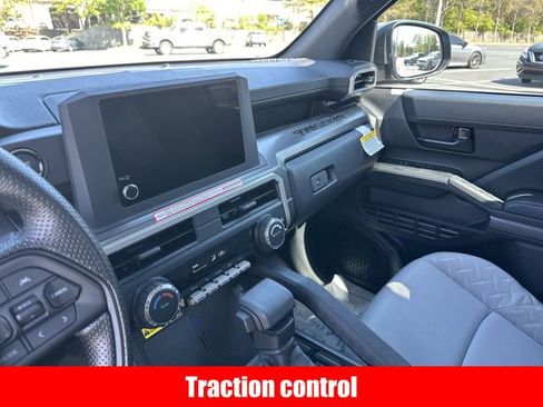 New 2026 Toyota Tacoma SR5 AWD/4WD image 12