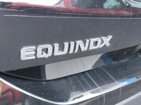 Used 2024 Chevrolet Equinox LT w/ LPO, Floor Liner Package AWD/4WD image 6