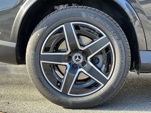 New 2026 Mercedes-Benz GLC 300 4MATIC image 10