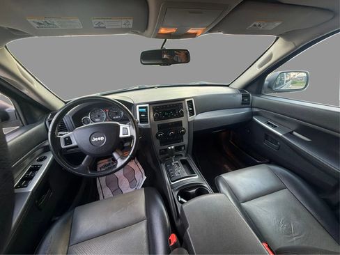 Used 2008 Jeep Grand Cherokee Laredo AWD/4WD image 28
