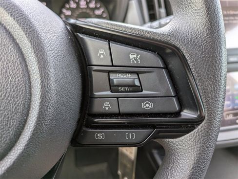 Certified 2024 Subaru Crosstrek 2.0i image 22