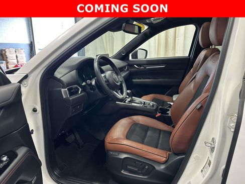 Used 2024 MAZDA CX-5 Carbon Edition AWD/4WD image 15