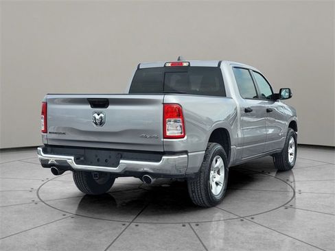 Certified 2023 RAM 1500 Big Horn image 12