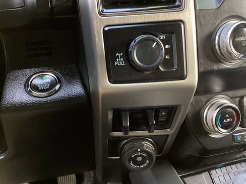 Used 2021 Ford F350 Platinum image 14