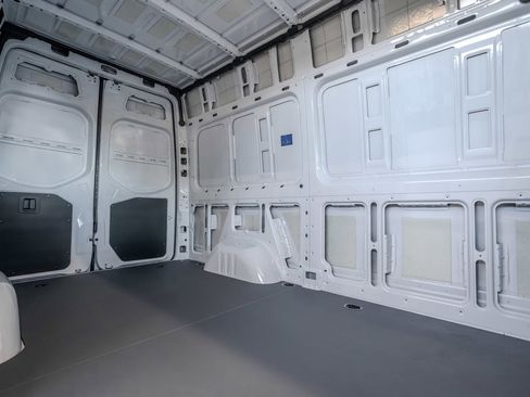 New 2026 Mercedes-Benz Sprinter 144 Cargo image 26