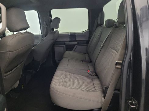 Used 2015 Ford F150 XLT AWD/4WD image 18
