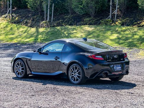 Used 2023 Subaru BRZ Premium RWD image 5