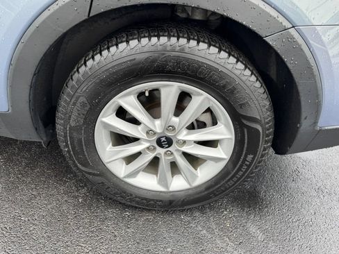 Used 2020 Kia Sorento LX w/ LX I4 Convenience Package FWD image 7