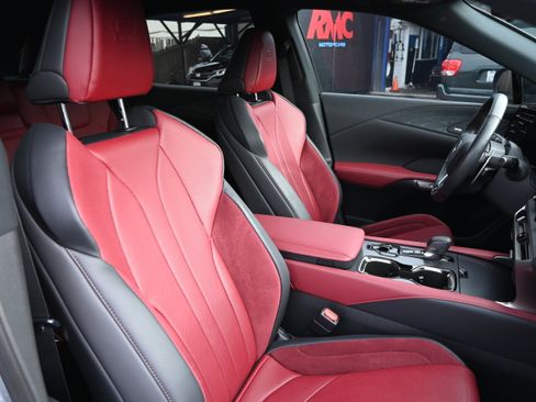 Used 2023 Lexus RX 500h F Sport w/ Accessory Package (Z1) image 30