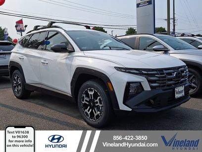 New 2026 Hyundai Tucson XRT