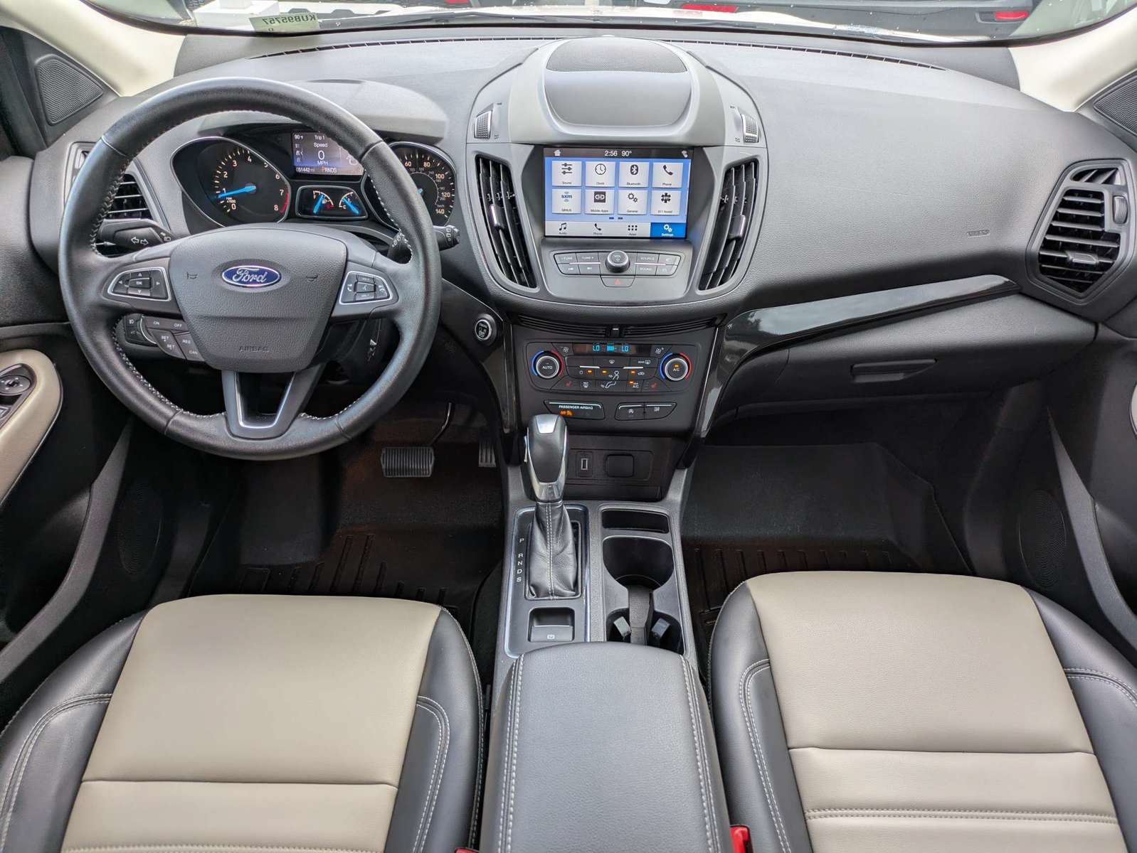 Used 2019 Ford Escape SEL FWD image 13