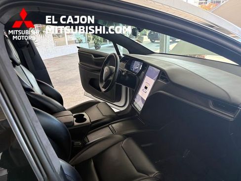 Used 2019 Tesla Model X Performance AWD/4WD image 20