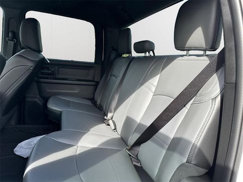 New 2024 RAM 2500 Tradesman w/ Chrome Appearance Group image 9