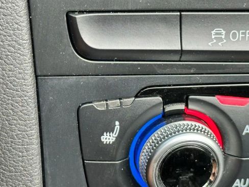 Used 2017 Audi A5 2.0T Sport w/ Technology Package image 11