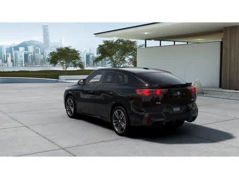 New 2027 BMW X2 M35i AWD/4WD image 2
