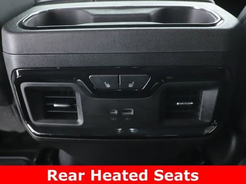 Used 2025 GMC Sierra 3500 AT4 w/ AT4 Premium Plus Package AWD/4WD image 30