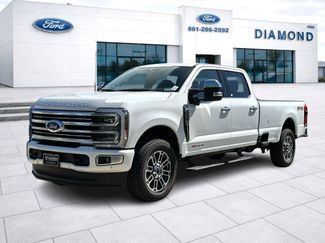 New 2026 Ford F350 Platinum w/ Platinum Plus Package AWD/4WD video 1