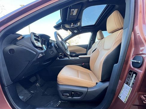 Certified 2025 Lexus RX 350 Premium image 21