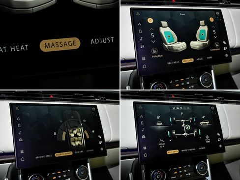 Used 2023 Land Rover Range Rover SE image 31