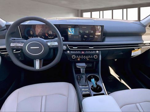 New 2026 Hyundai Sonata SE image 5