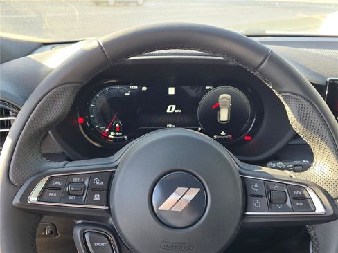 New 2025 Dodge Hornet GT w/ GT Blacktop Package image 27