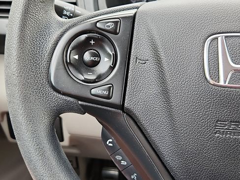 Used 2014 Honda CR-V LX image 20